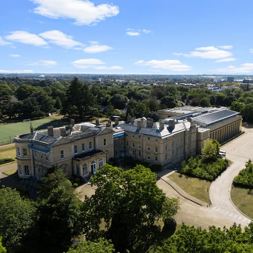 ACS International School Hillingdon - Lower School